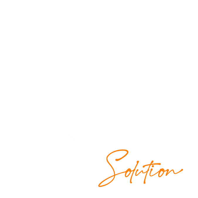 logo Mindset Solution blanc Amiens