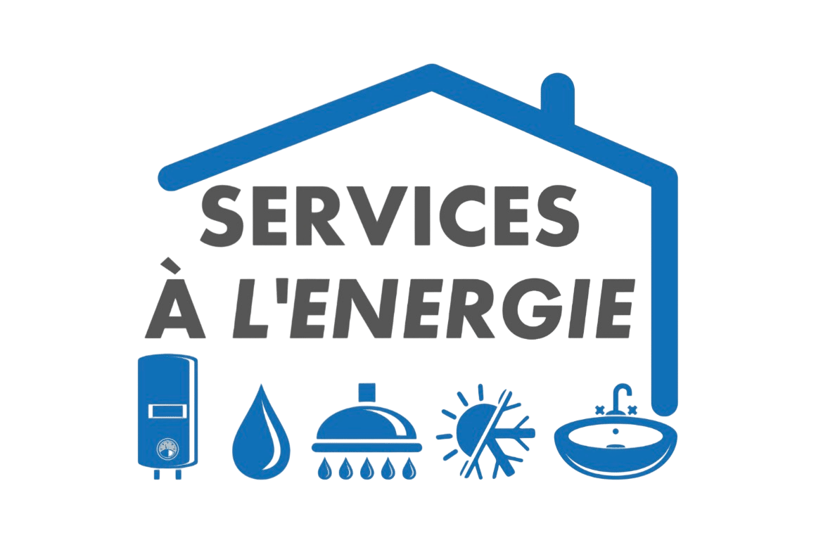 logo Services à l'Énergie Amiens