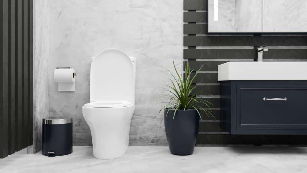installation wc suspendu Amiens
